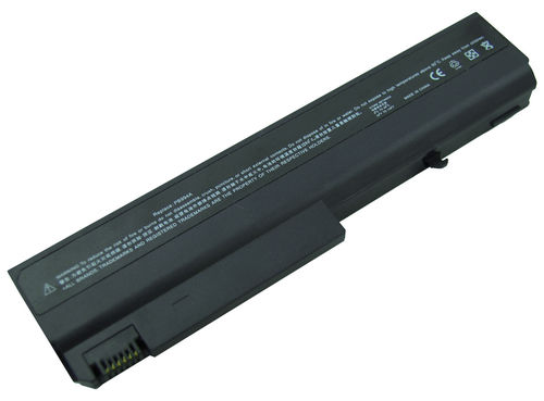 HP Compaq 6510b Battery for Compaq 6510b